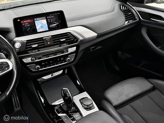 BMW X3 – thumbnail 25