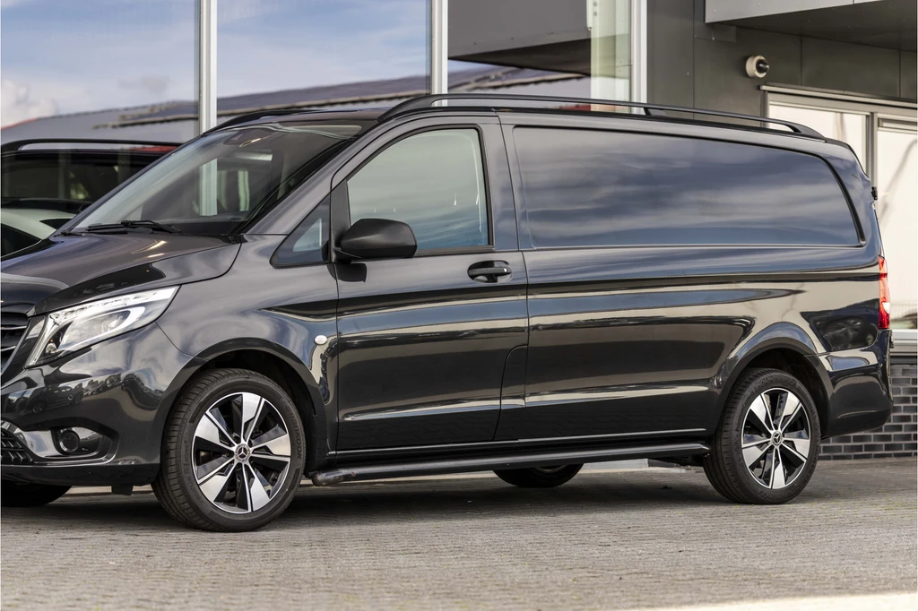 Mercedes-Benz Vito – foto 3