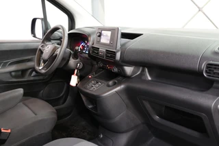 Opel Combo-e – thumbnail 14