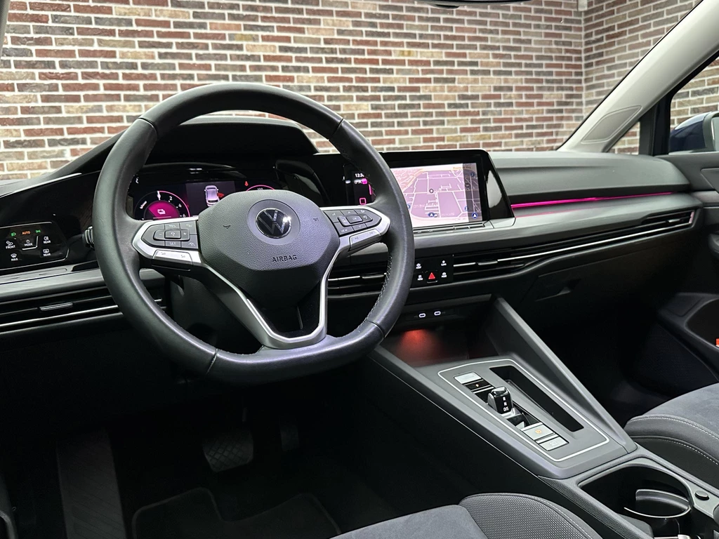 Volkswagen Golf – foto 35