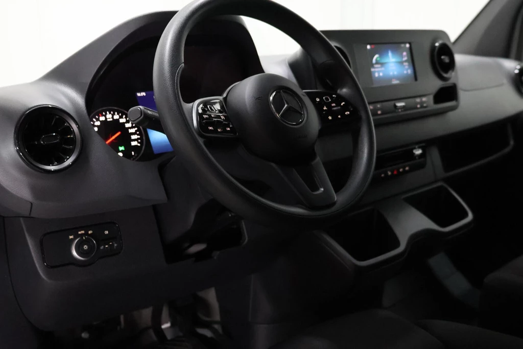 Mercedes-Benz Sprinter – foto 12