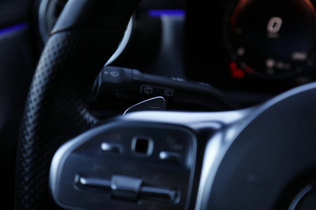 Mercedes-Benz A-Klasse – foto 47