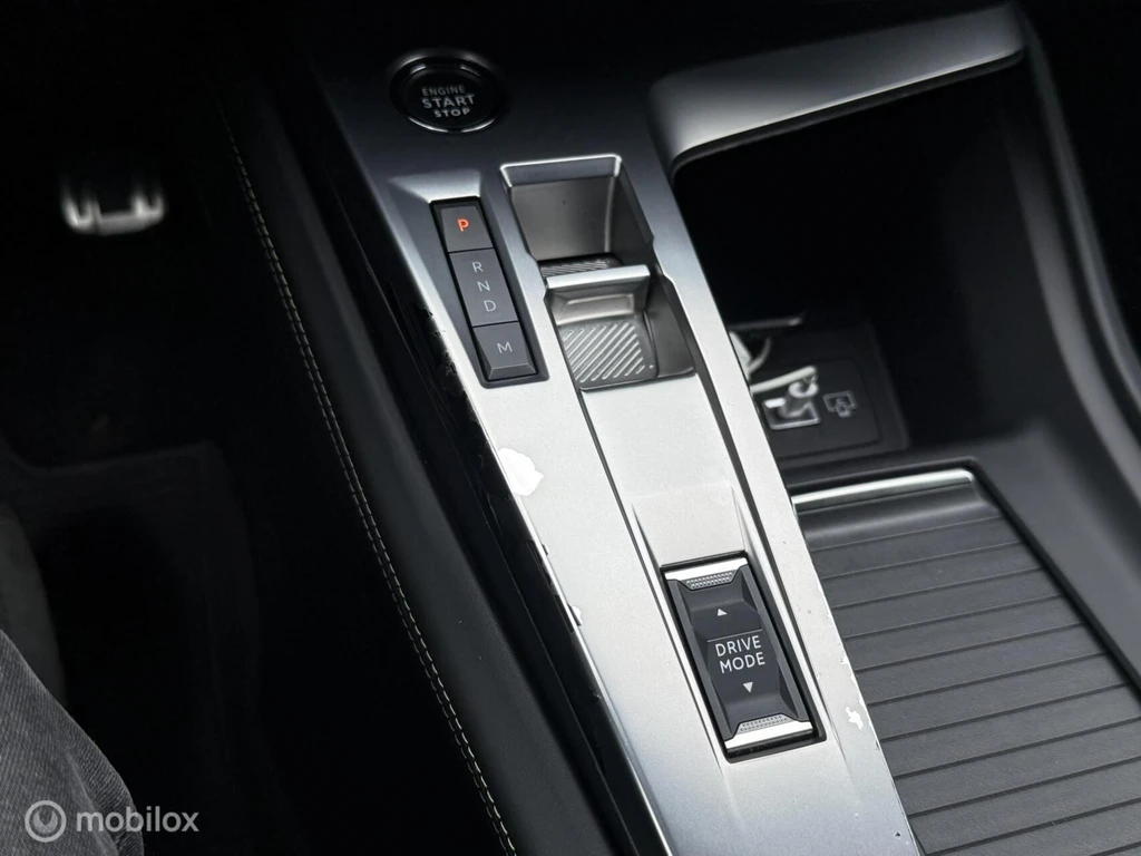 Peugeot 408 – foto 25