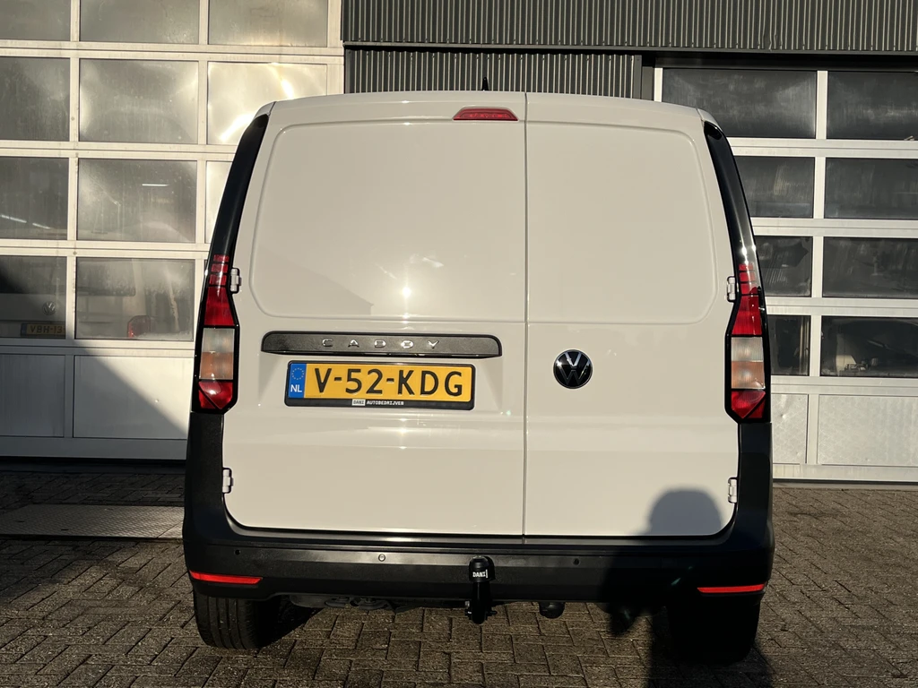 Volkswagen Caddy – foto 5