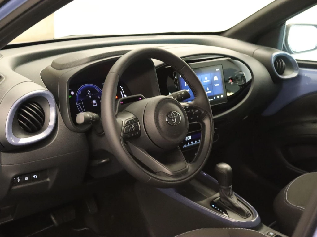 Toyota Aygo – foto 17