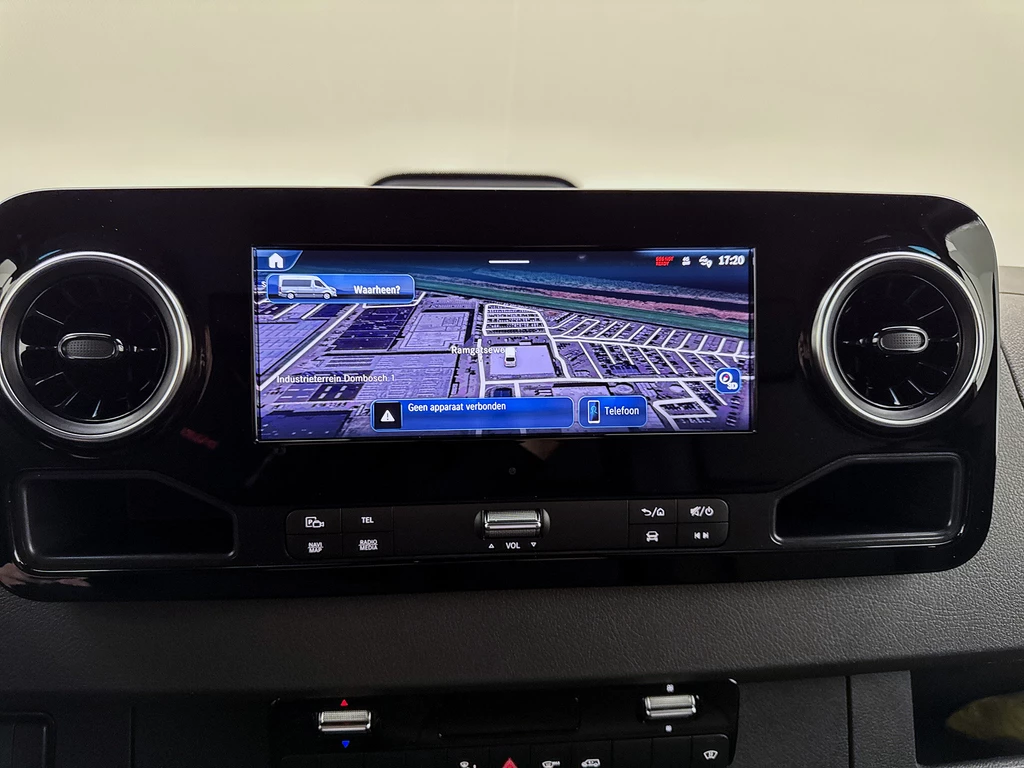 Mercedes-Benz Sprinter – foto 23
