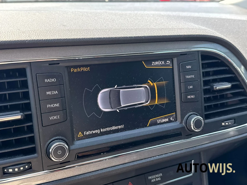 SEAT Leon – foto 15