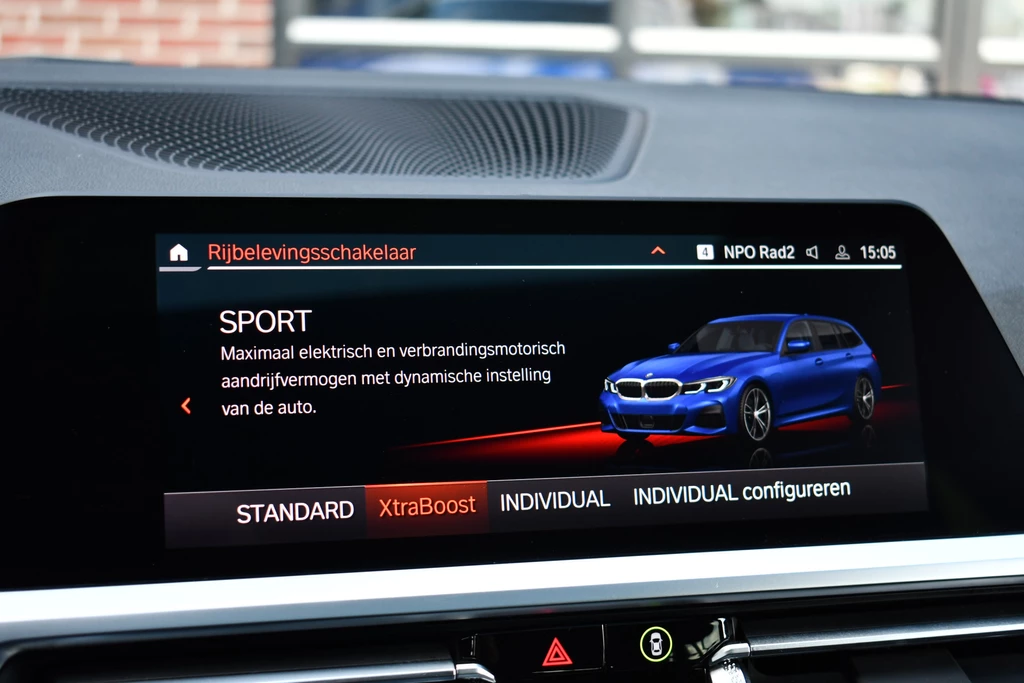 BMW 3 Serie – foto 57