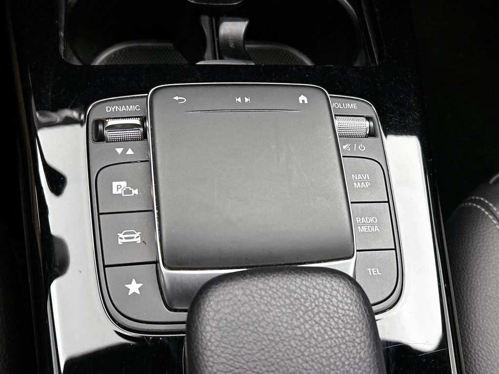 Mercedes-Benz A-Klasse – foto 29