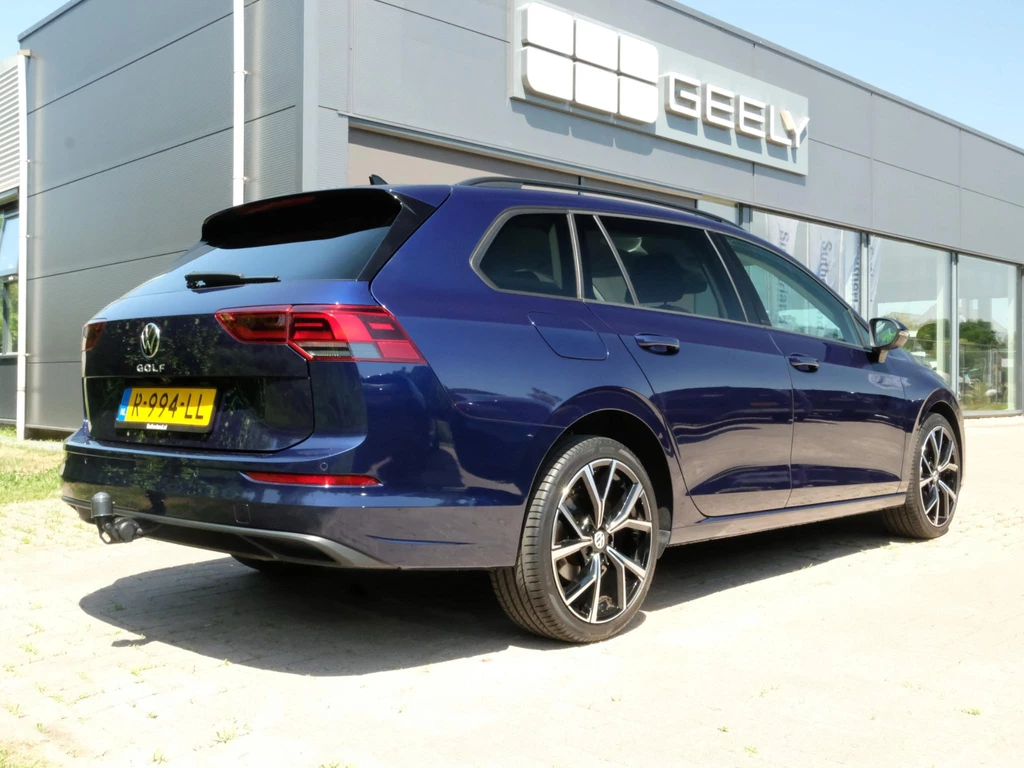 Volkswagen Golf – foto 3