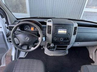 Mercedes-Benz Sprinter – thumbnail 20