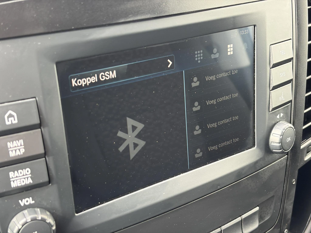 Mercedes-Benz Vito – foto 27
