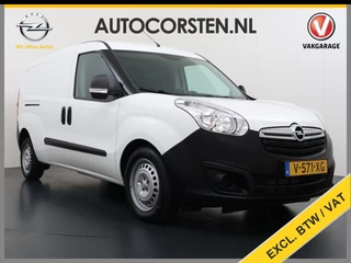 Opel Combo – thumbnail 8