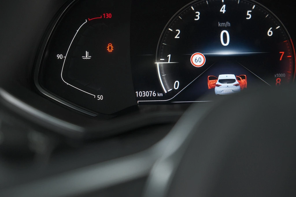 Renault Clio – foto 51