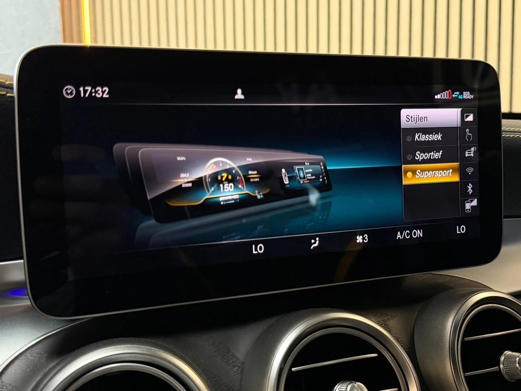 Mercedes-Benz C-Klasse – foto 30
