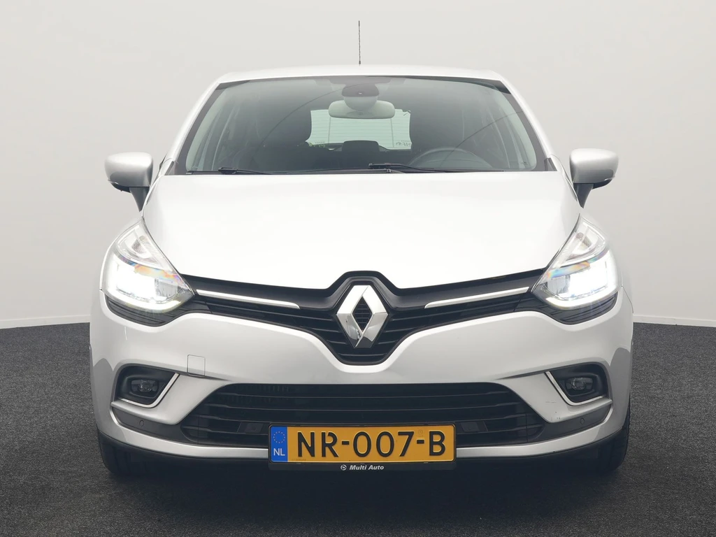 Renault Clio – foto 10