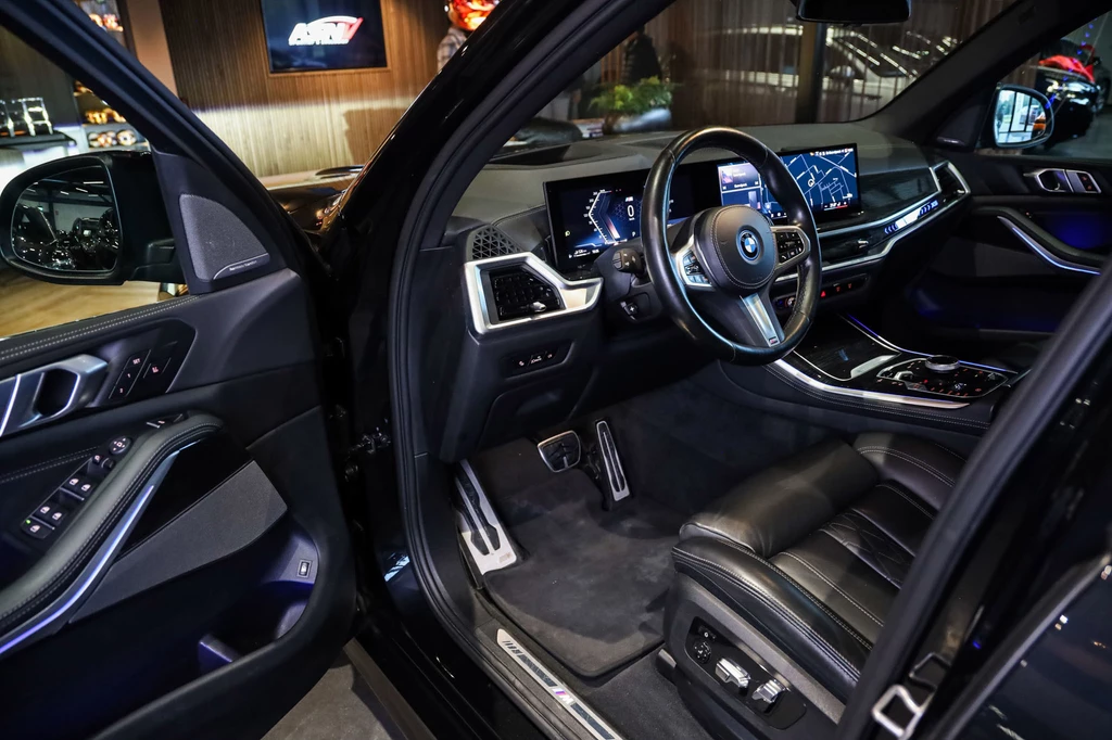 BMW X5 – foto 14
