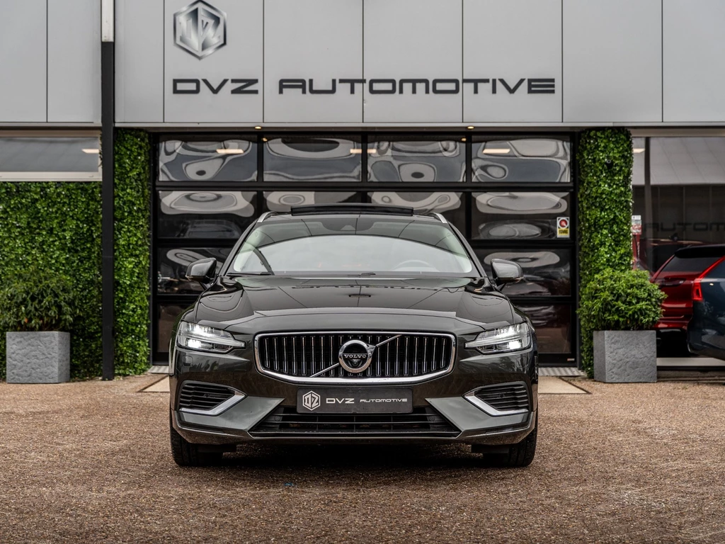 Volvo V60 – foto 8