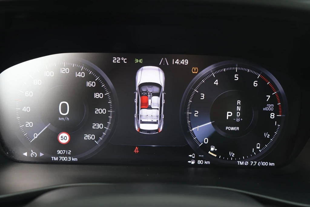 Volvo XC40 – foto 17