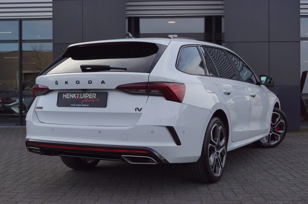 Škoda Octavia – foto 7