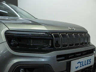 Jeep Avenger – thumbnail 34