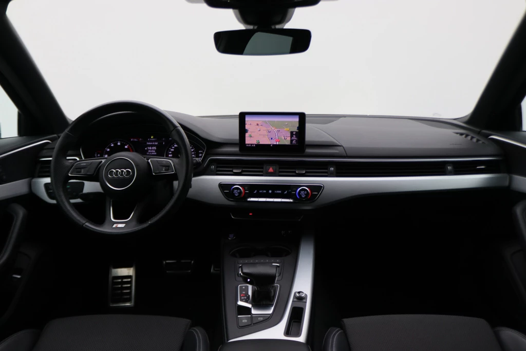 Audi A4 – foto 14