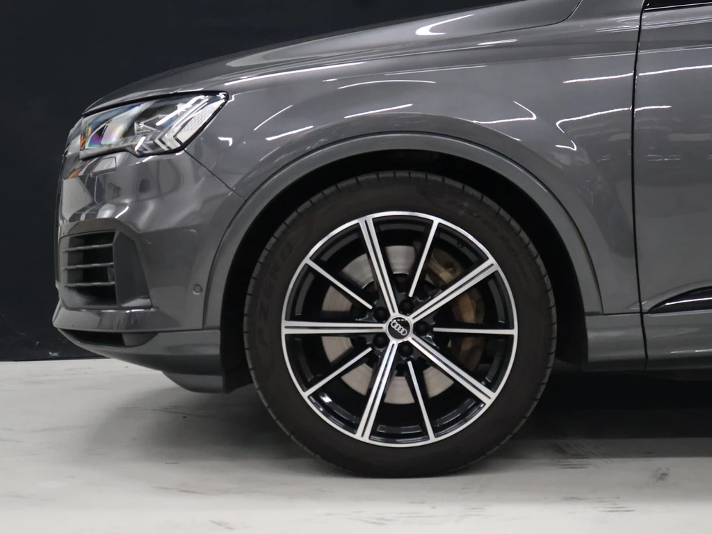Audi Q7 – foto 6