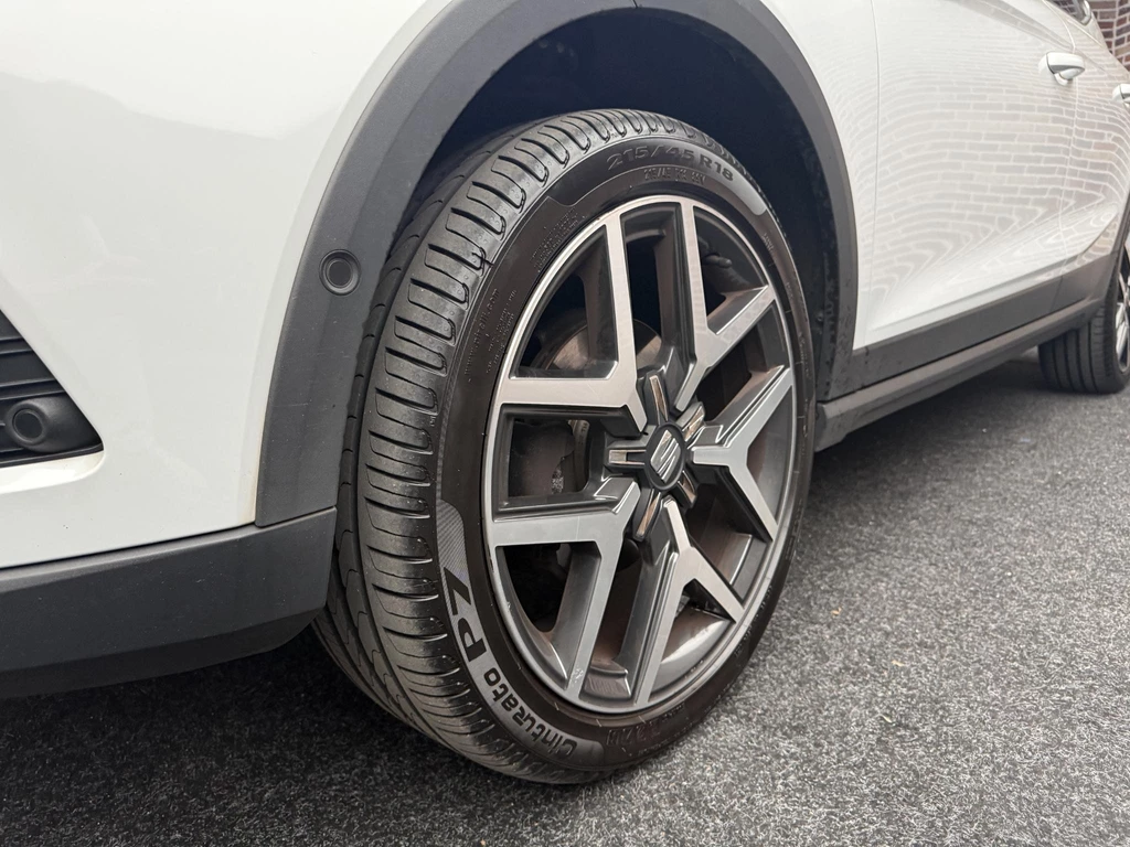SEAT Arona – foto 14