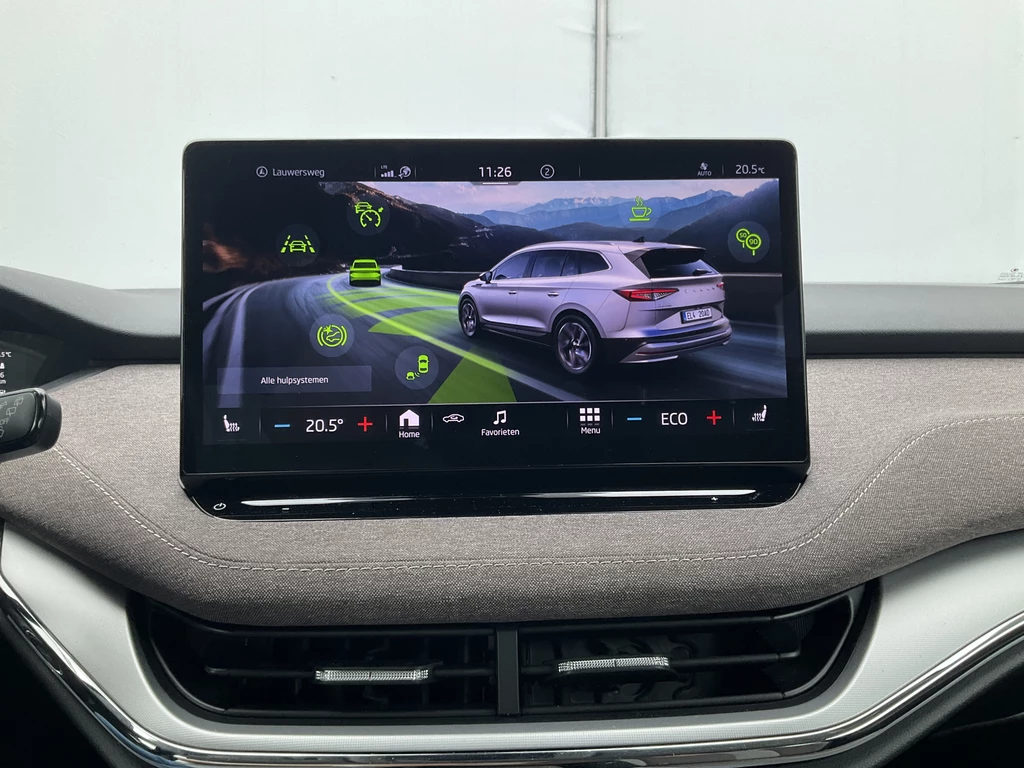 Škoda Enyaq iV – foto 25