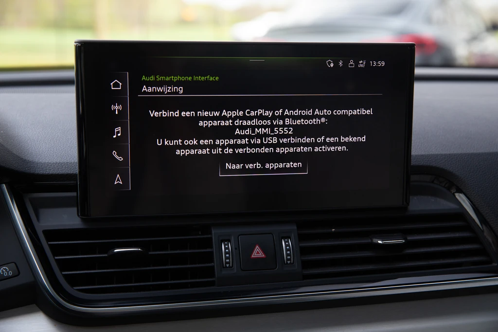 Audi Q5 – foto 18