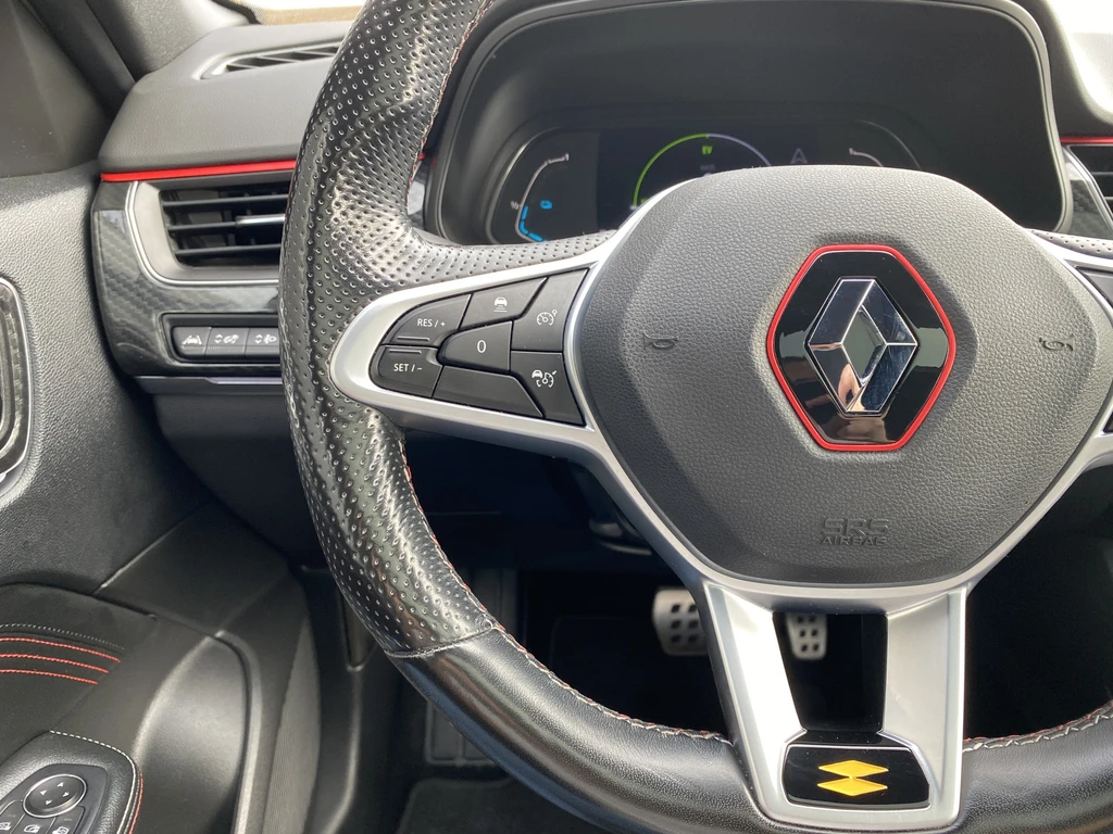 Renault Arkana – foto 37