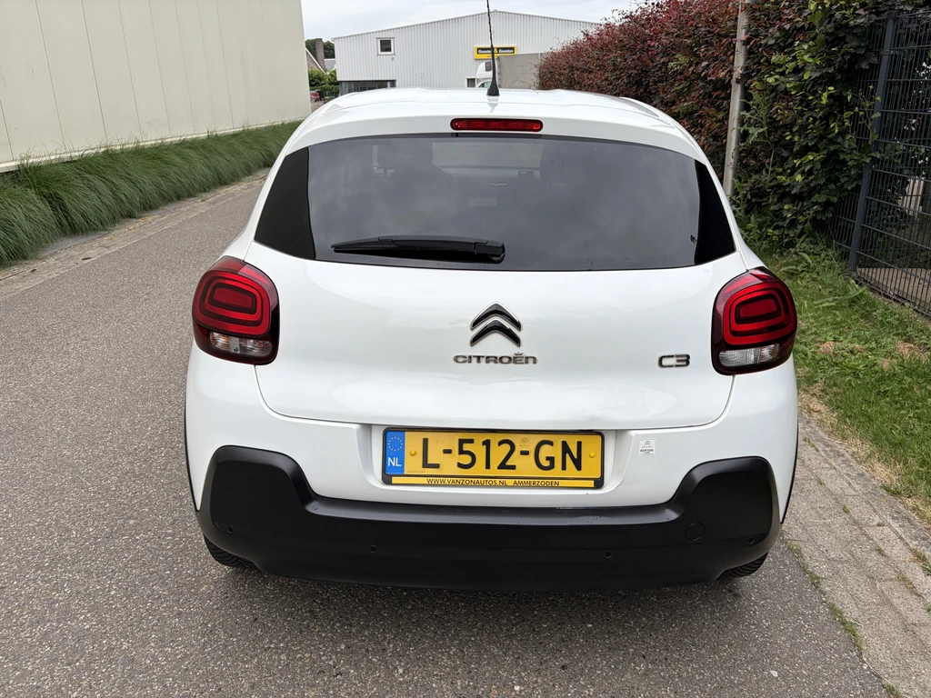 Citroën C3 – foto 6