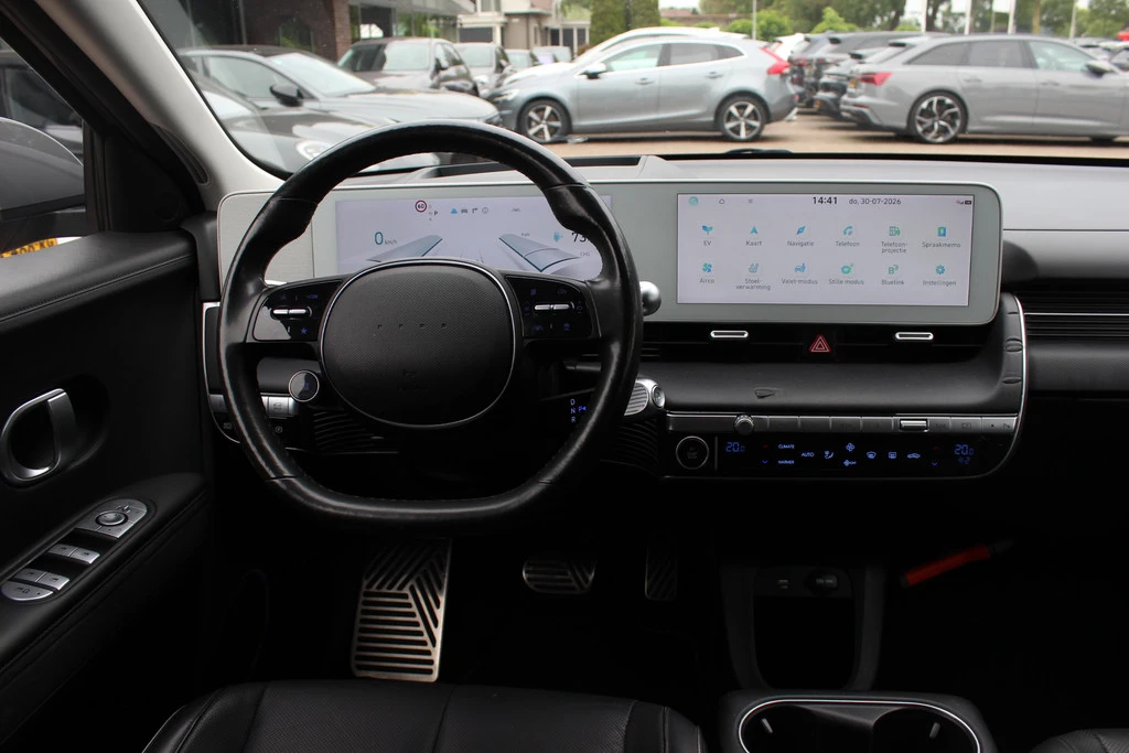 Hyundai IONIQ 5 – foto 9