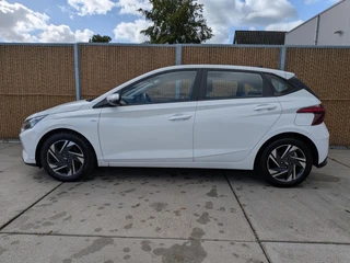 Hyundai i20 – thumbnail 3