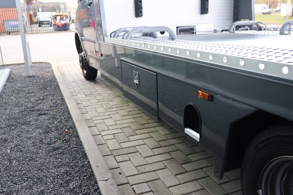 Mercedes-Benz Sprinter – foto 6