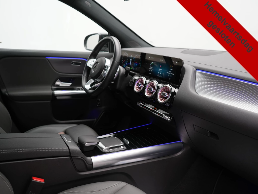 Mercedes-Benz EQA – foto 13