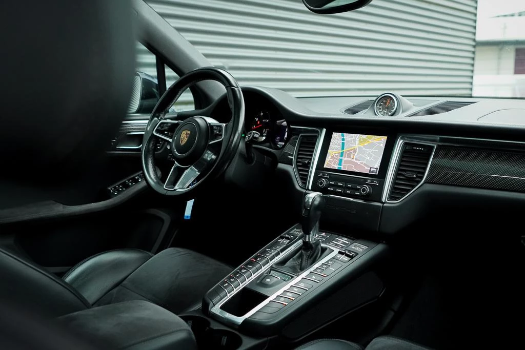 Porsche Macan – foto 43