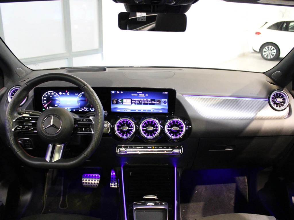 Mercedes-Benz B-Klasse – foto 11