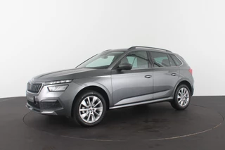 Škoda Kamiq – thumbnail 3
