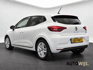 Renault Clio – thumbnail 3