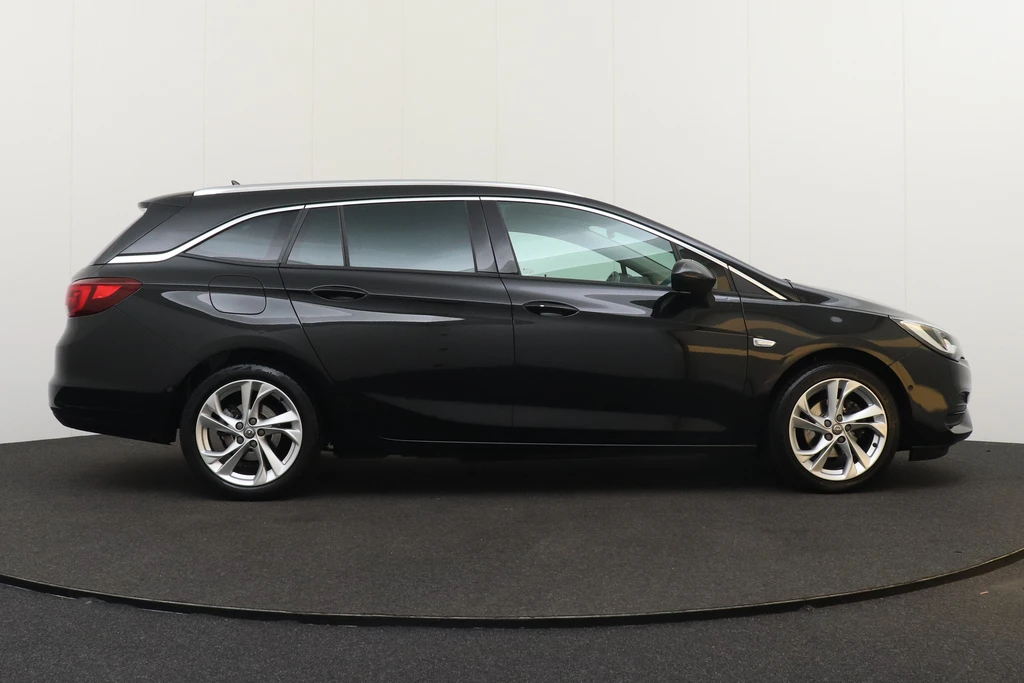 Opel Astra – foto 5