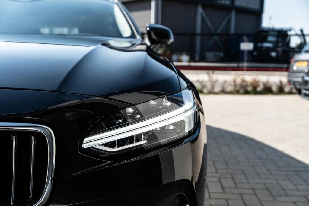 Volvo V90 – foto 10