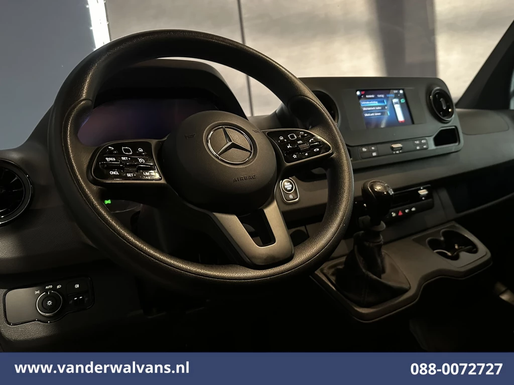 Mercedes-Benz Sprinter – foto 15