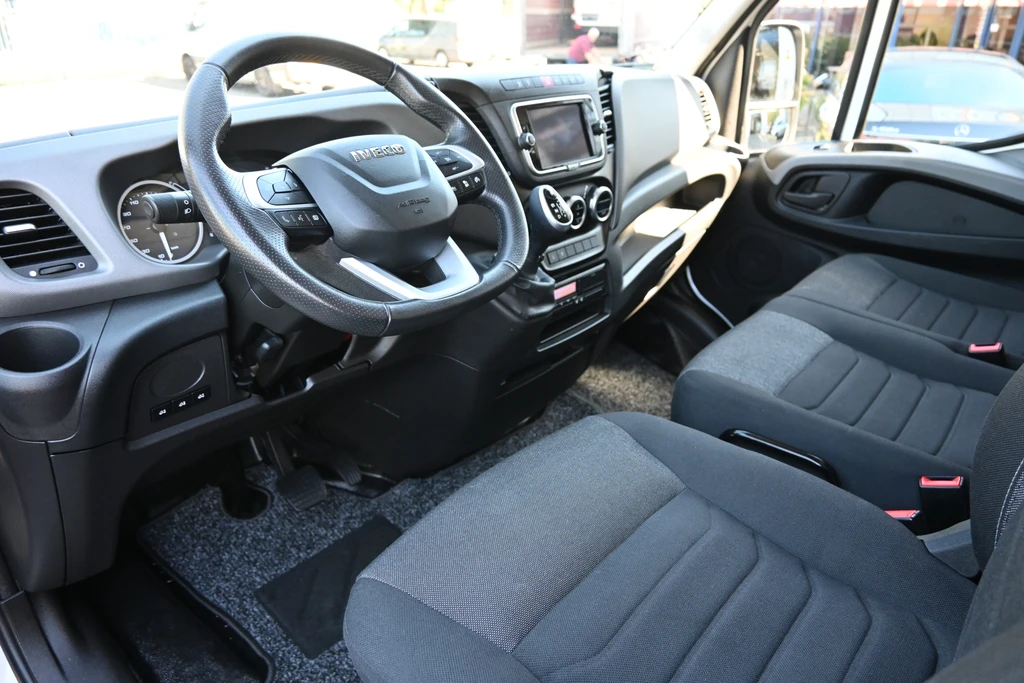 Iveco Daily – foto 7