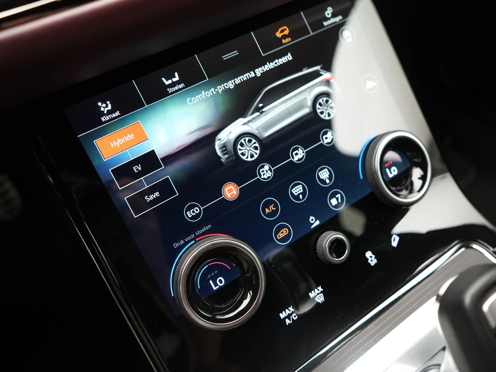 Land Rover Range Rover Evoque – foto 43