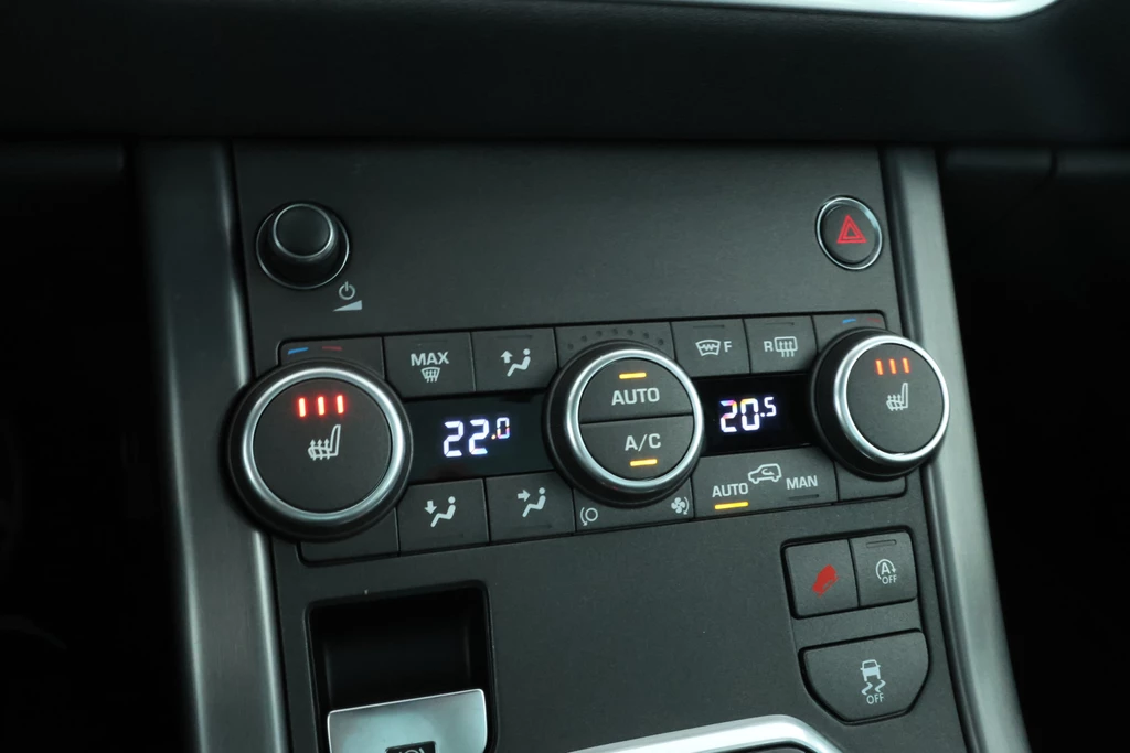 Land Rover Range Rover Evoque – foto 36