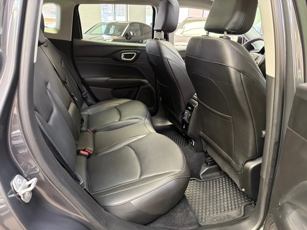 Jeep Compass – foto 16