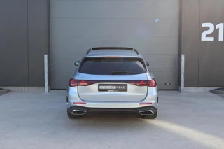 Mercedes-Benz E-Klasse – thumbnail 7