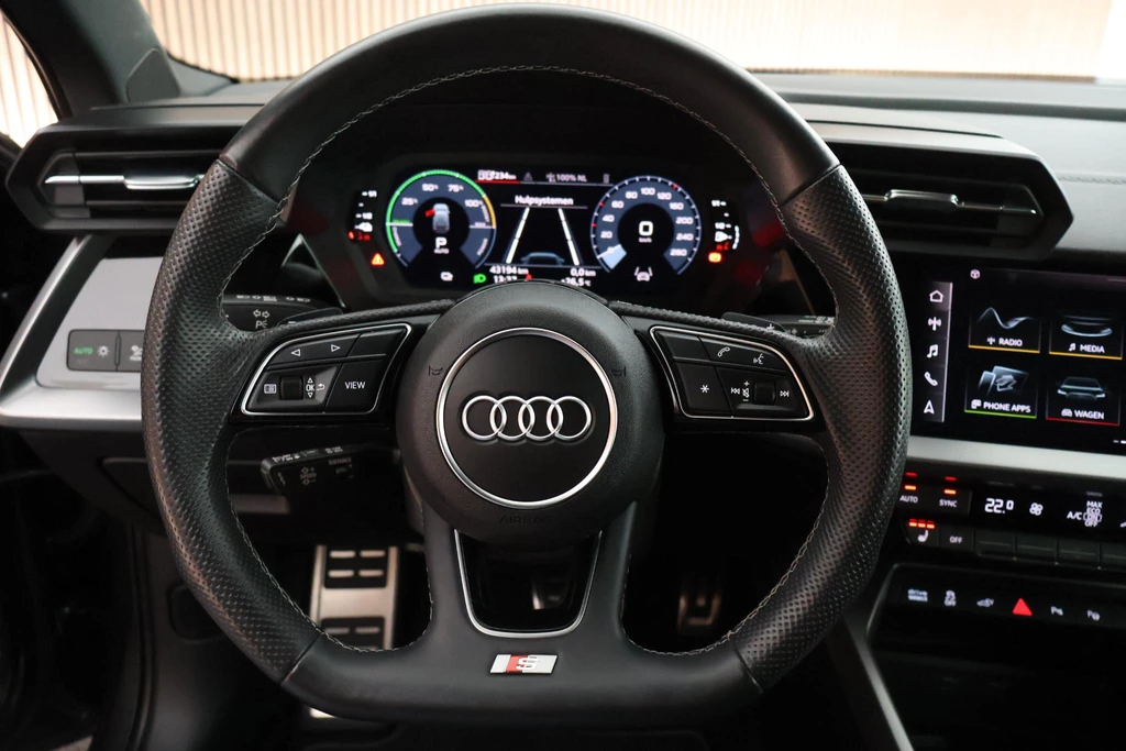 Audi A3 – foto 20