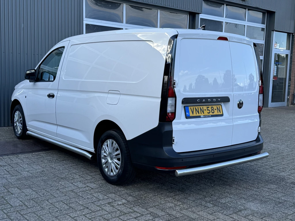 Volkswagen Caddy – foto 3